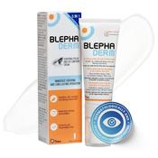 Blephaderm Soothing Eyelid &amp; Eye Contour Cream 40Ml