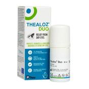 Thealoz Duo Eye Drops 10Ml image