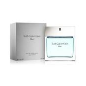 Calvin Klein Truth For Men Eau De Toilette 100Ml Edt image