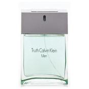 Calvin Klein Truth For Men Edt 100Ml image