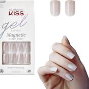  Kiss Gel Nails Fantasy Magnetic Dignity image