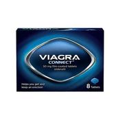 Viagra Connect 50Mg Tablets 8S image