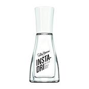 Sally Hansen Insta Dry White On Time 