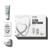 Spotlight Ultra Teeth Whitening Starter Kit With Christmas Sleeve image