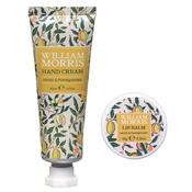 William Morris Fruits Hand &amp; Lip Care Set image
