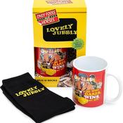 Only Fools And Horses Mug &amp; Socks Set