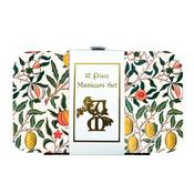 William Morris Manicure Set image