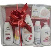 Dove Large Hamper