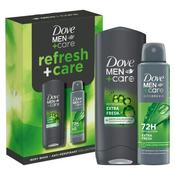 Dove Refresh &amp; Care Gift Set image