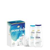 Dove Nourish Gift Set image