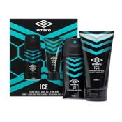 Umbro Toiletries Duo Set image