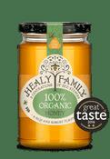 100% Organic Honey image