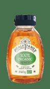 100% Organic Honey image