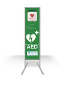 AED Stand image