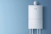 New Boiler Call Out image