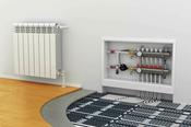 New Heating System Call Out
