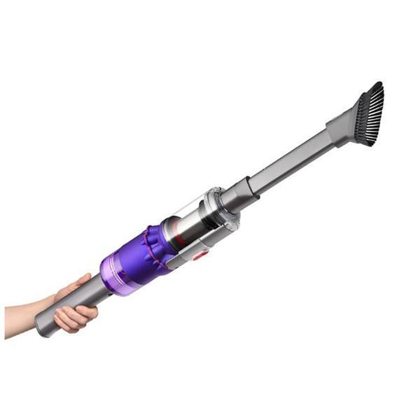 Dyson Omni Glide Cordless Vacuum 