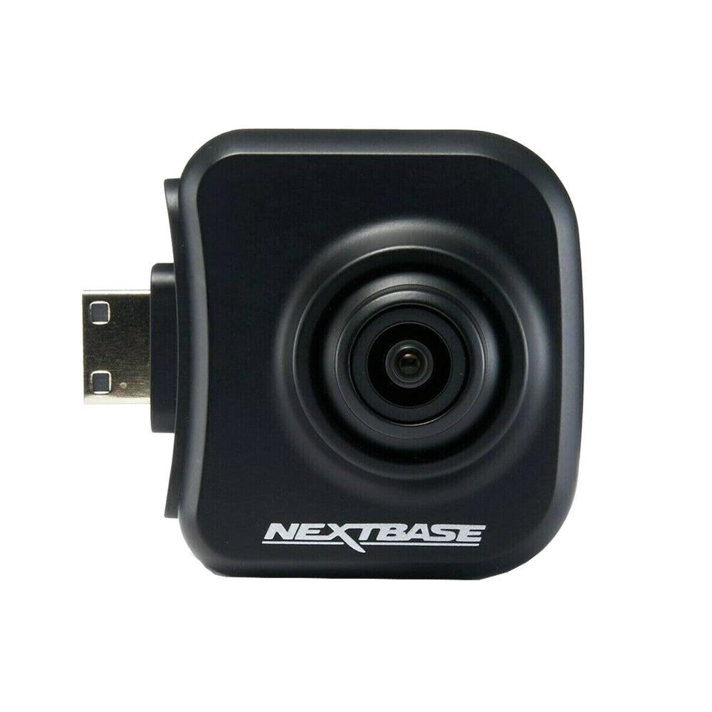 Nextbase Cabin View Dash Cam 140° Viewing Angle for Taxi & Private Hire Drivers