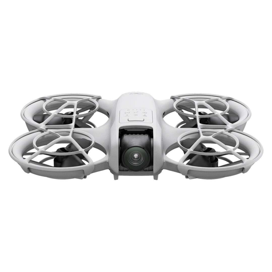 DJI Neo Fly More Combo Drone - Palm Takeoff & Landing, AI Subject Tracking, QuickShots, 4K Ultra-Stabilized Video, Image Features