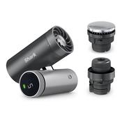 Shark ChillPill 3 in 1 Fan Mist and InstaChill System - Carbon | FA022UK image