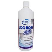Darchem Loo Boss Toilet Cleaner 1 Litre | LB02