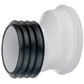 Easi Plumb 4 Inch Offset Pan Connector | EPOPC image