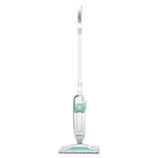 Shark Pro Steam Mop - White &amp; Mint | S1000UK image