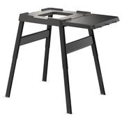 Ninja Woodfire Universal Stand &amp; Side Table | 4718J800EUUK image