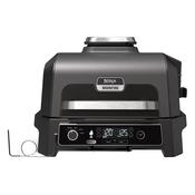 Ninja Woodfire Pro XL Electric BBQ Grill &amp; Smoker | OG850UK