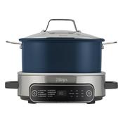 Ninja Foodi 8 Mode 6 Litre Possible Cooker Rice and Slow Cooker | MC1101UK image