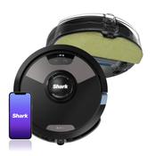 Shark Matrix Plus 2 in 1 Standard Dock Robot Vac Vacuum | RV2620WDUK image