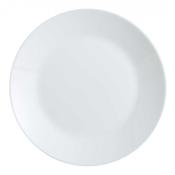 Arcopal Zeile Dinner Plate 25cm Tempered - White | AR4119ZE