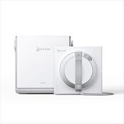 Ecovacs Winbot W2S Omni Robot Window Vac Vacuum - White | 270-WG893-12 NEW image