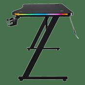 Acer Predator RGB Gaming Desk - Black | GP.OTH11.06T image