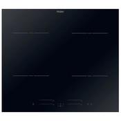 Haier Series 2 60cm 4 Zone Induction Hob | HAISJ64MC image
