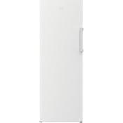 Beko Pro 171.4cm Tall Upright Freezer - White | FFP4671W image