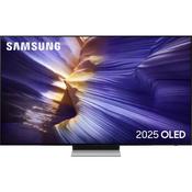 Samsung S90F 77 Inch 4K OLED Smart TV (2025) | QE77S90FAEXXU image