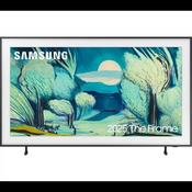 Samsung 65 Inch The Frame Pro LS03FW Neo QLED 4K Smart TV (2025) | QE65LS03FWUXXU image