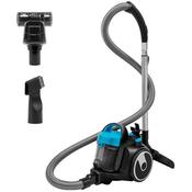 Bosch Series 2 Cylinder Bagless Vacuum Cleaner - Turquoise | BGS05BU2GB image