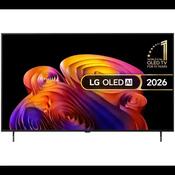 LG B6 55 Inch OLED AI 4K Ultra HD Smart TV (2026) | OLED55B6ELC.AEI image