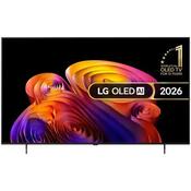 LG B6 65 Inch OLED AI 4K Ultra HD Smart TV (2026) | OLED65B6ELC.AEI image