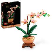 Lego Mini Orchid | 10343 image
