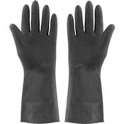 Elliott Extra Tough Latex Gloves - Black