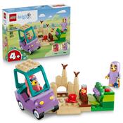 Lego Grannies with Bingo and Bluey | 11216 image