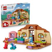 Lego School with Rusty and Bluey | 11221 image