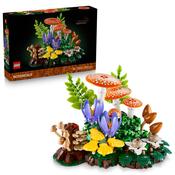 Lego Botanicals Woodland Mushrooms | 11505 image