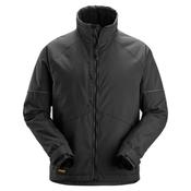 Snickers 1158 AllroundWork Winter Jacket - Black image
