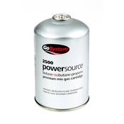 Gosystem Butane Propane Mix Gas 445g G2500 | 1928-63 image