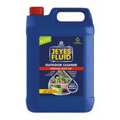 Jeyes Fluid Multi Purpose Cleaner and Disinfectant 5 Litre | J2009054