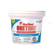 Red Devil One Time Ready Mixed Wall Filler 250ml | FIRD025 image